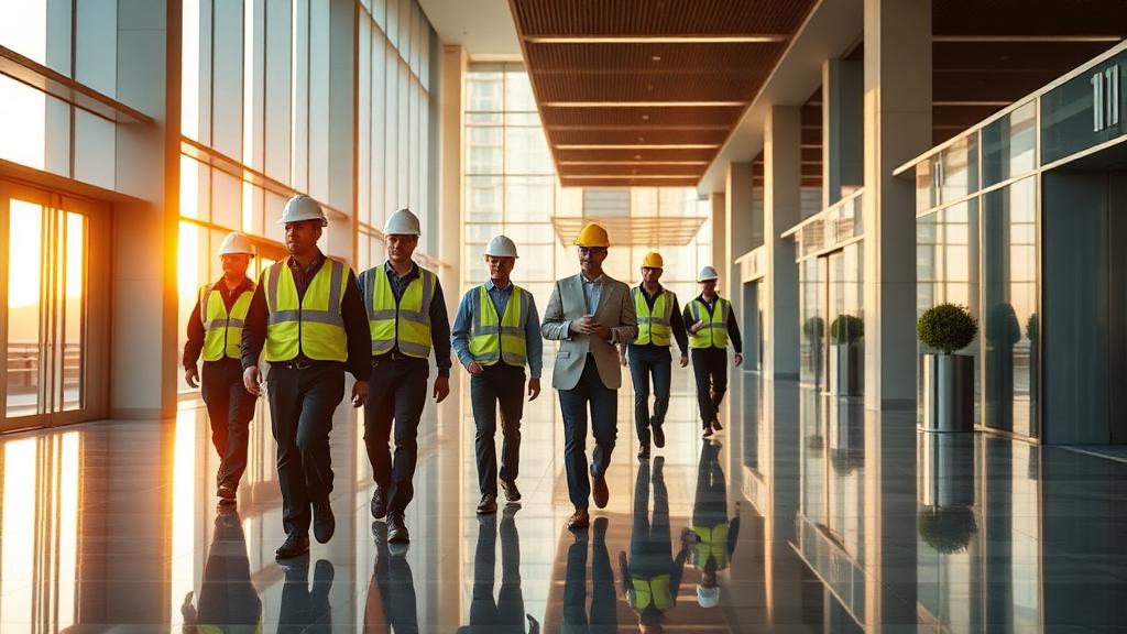 Mobilization Science: 90 Days That Decide a 5-Year Contract