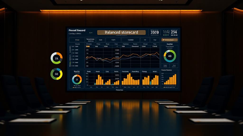 Designing Outcome-Based KPIs Without Creating Perverse Incentives