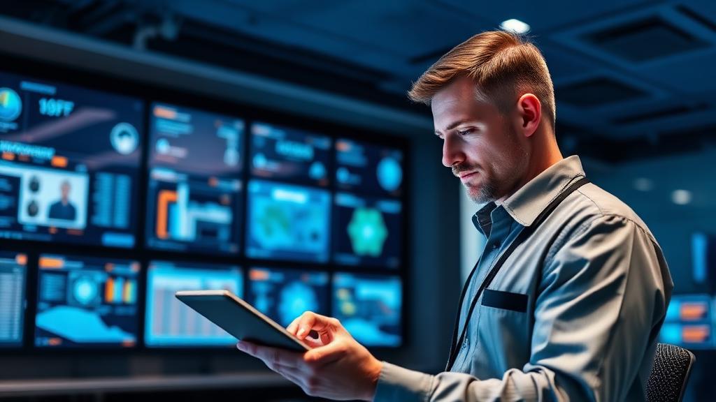 Why Your CAFM Implementation Is Failing