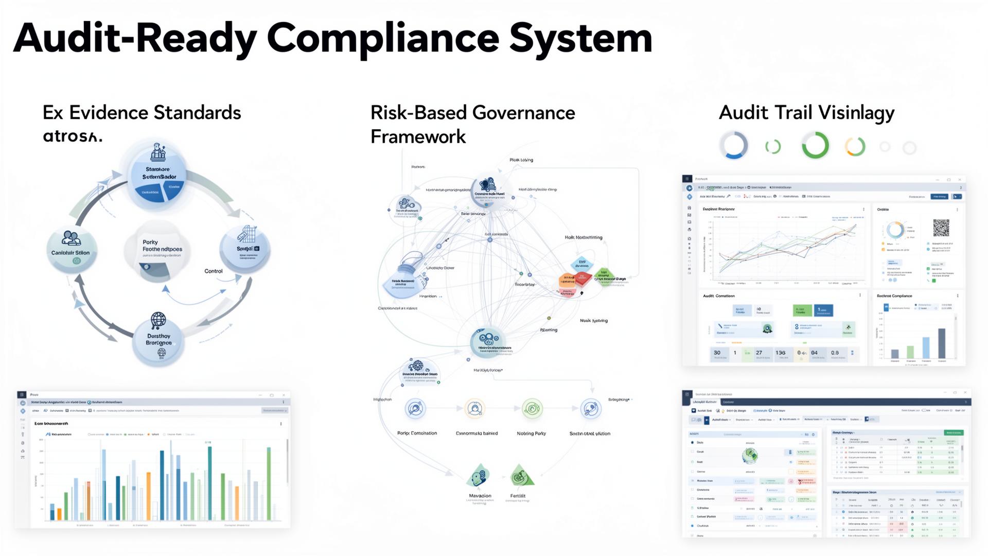 The Compliance Trap: Why ISO and Audit Compliance Often Reduces Real Performance