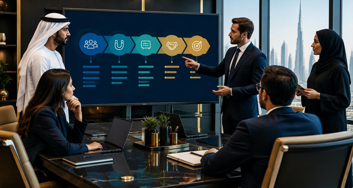 The Revenue Leak Between Marketing Enquiry and Sales Follow-Up