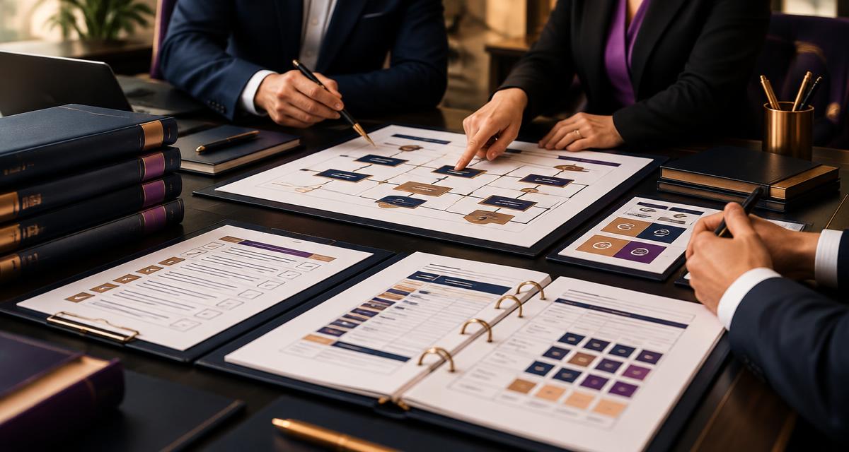 How to Build Marketing SOPs That Teams Actually Use