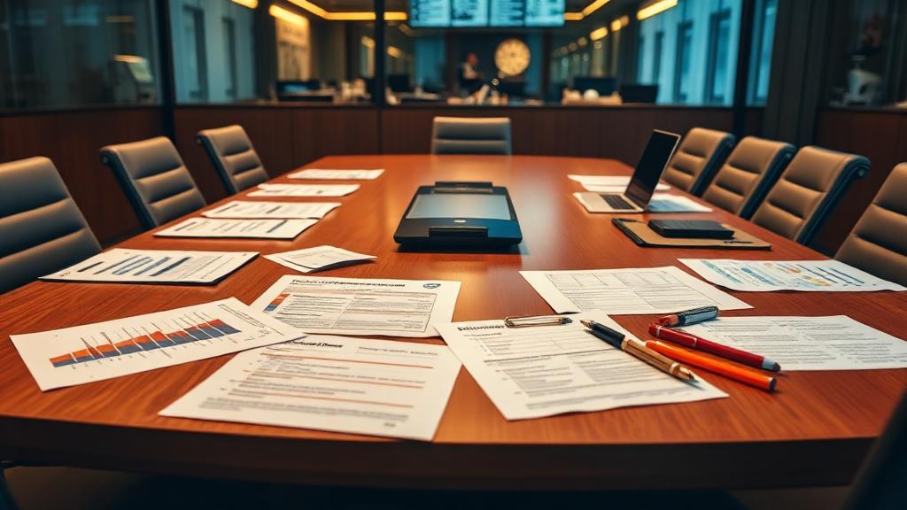 Building Bid-Winning Technical Proposals