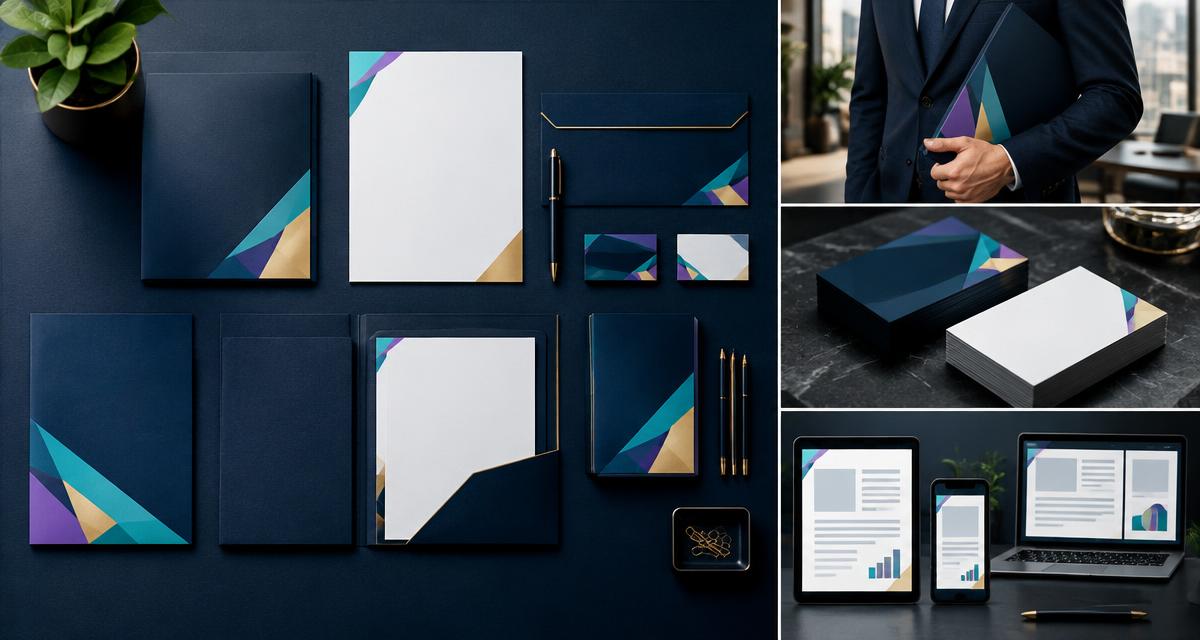 Corporate Stationery Is Part of Your Operating System