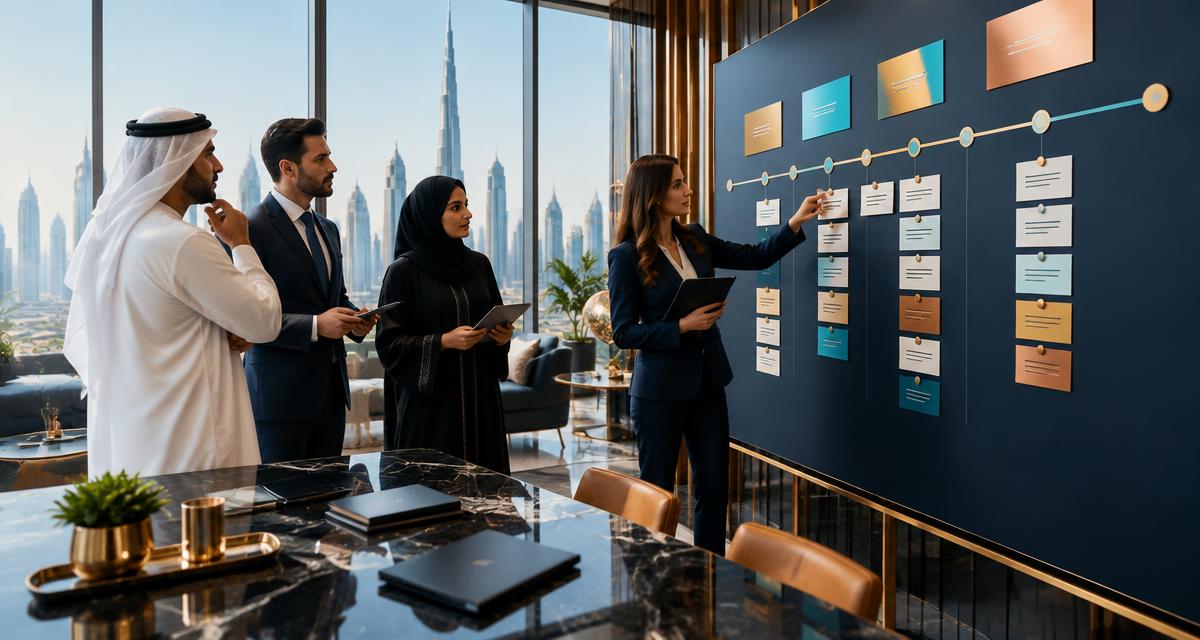 The 90-Day Business Launch Roadmap: From Licence to Market Readiness