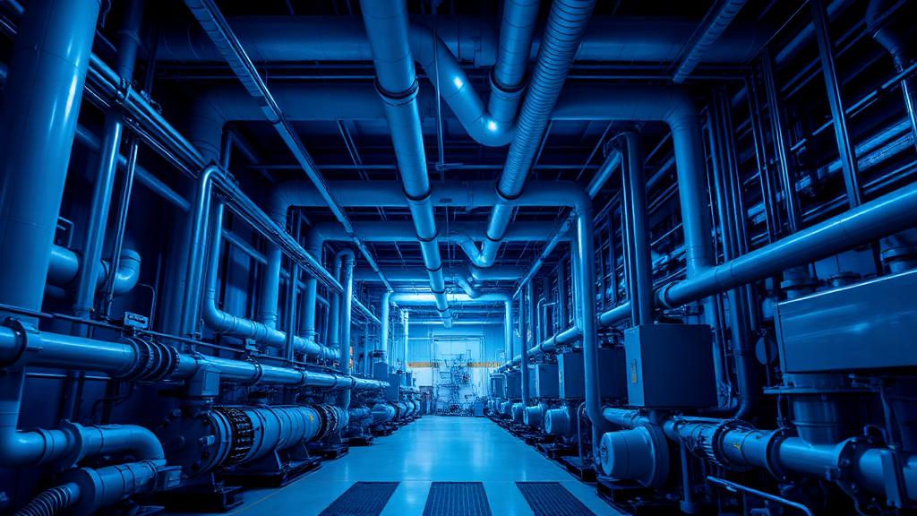 Asset Criticality Mapping That Actually Works in Mega-Projects
